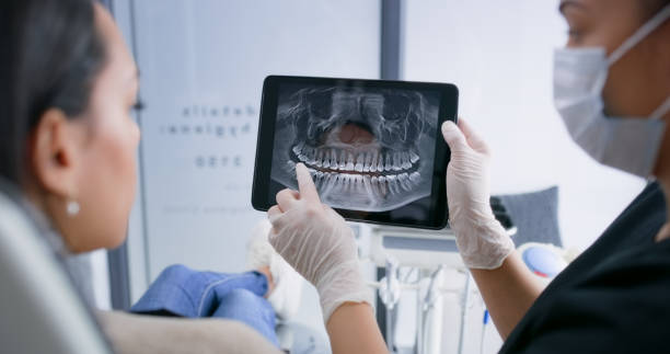 Licensed Tooth Extraction service in Lincoln County County, OK - Smile Center Dentistry